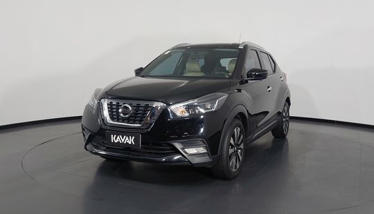 Nissan • Kicks