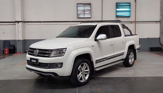 Volkswagen • Amarok