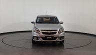 Chevrolet Agile 1.4 LS Hatchback 2016