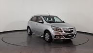 Chevrolet Agile 1.4 LS Hatchback 2016