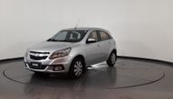 Chevrolet Agile 1.4 LS Hatchback 2016