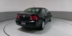 Volkswagen Jetta Clasico 2.0 CL TEAM MT Sedan 2014