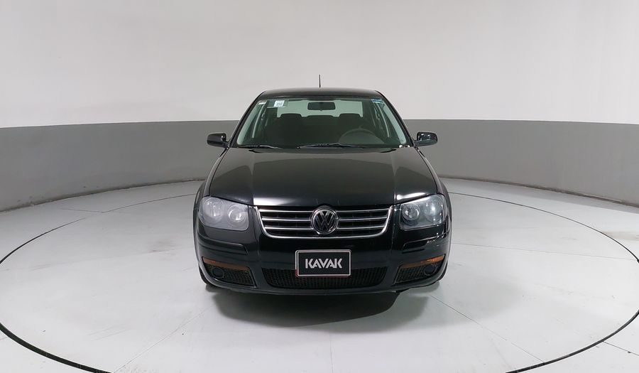 Volkswagen Jetta Clasico 2.0 CL TEAM MT Sedan 2014