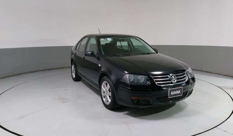 Volkswagen Jetta Clasico 2.0 CL TEAM MT Sedan 2014