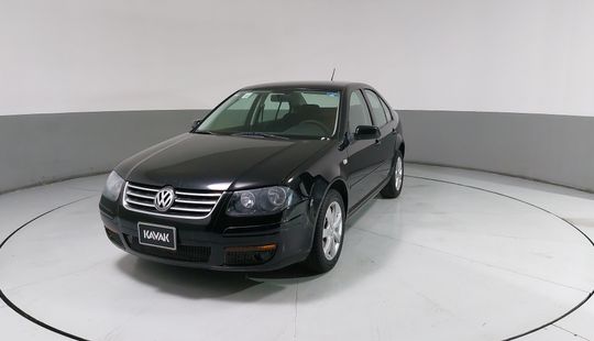 Volkswagen • Jetta Clasico