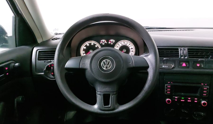 Volkswagen Jetta Clasico 2.0 CL TEAM MT Sedan 2014