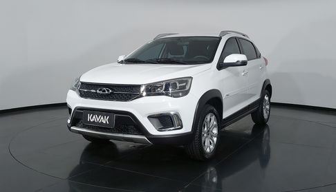 Chery Tiggo 2 MPFI LOOK Suv 2019