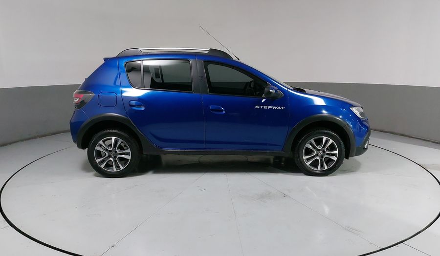 Renault Stepway 1.6 INTENS MT Hatchback 2020