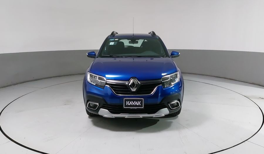 Renault Stepway 1.6 INTENS MT Hatchback 2020