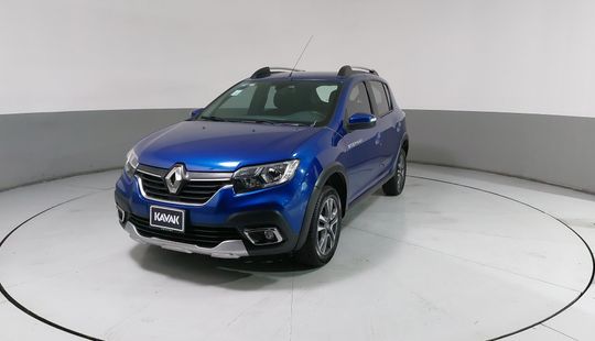 Renault • Stepway