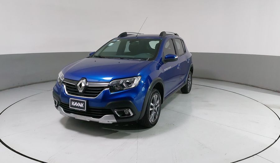 Renault Stepway 1.6 INTENS MT Hatchback 2020