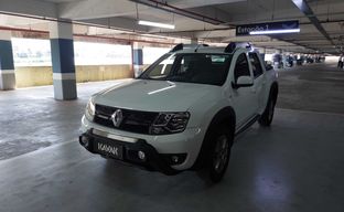 Renault • Duster Oroch