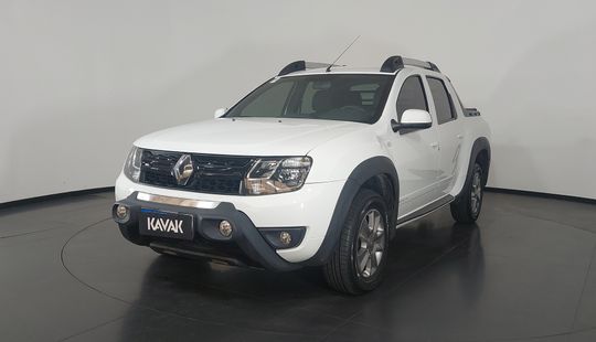 Renault • Duster Oroch