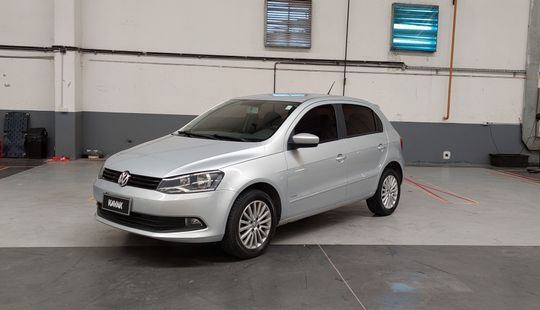 Volkswagen • Gol Trend