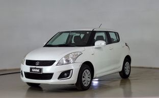 Suzuki • Swift