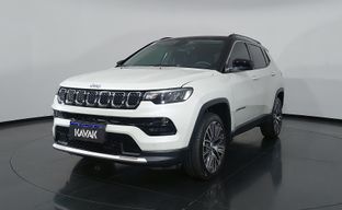 Jeep • Compass