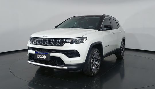 Jeep • Compass