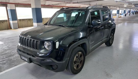 Jeep • Renegade