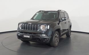 Jeep • Renegade