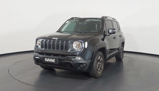 Jeep Renegade STD-2021