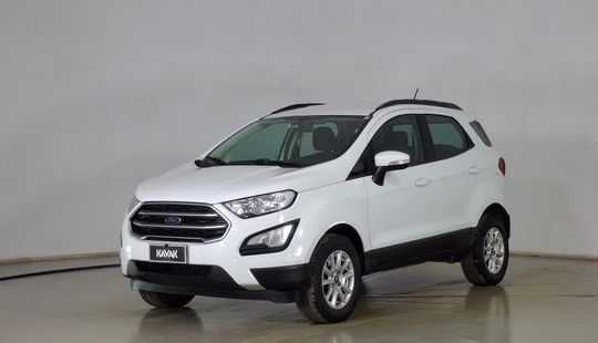 Ford • EcoSport