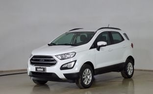 Ford • EcoSport