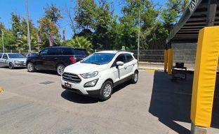 Ford • EcoSport