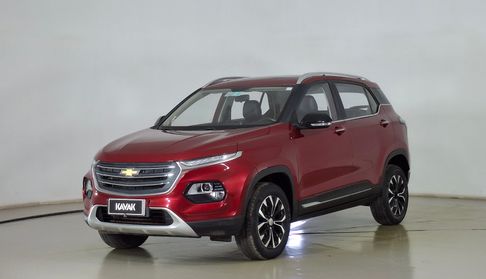 Chevrolet Groove 1.5 PREMIER Suv 2021