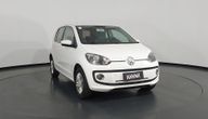 Volkswagen Up TSI MOVE UP Hatchback 2017