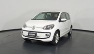 Volkswagen Up TSI MOVE UP Hatchback 2017