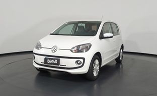 Volkswagen • up