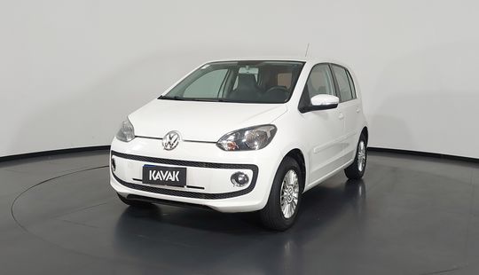 Volkswagen • up