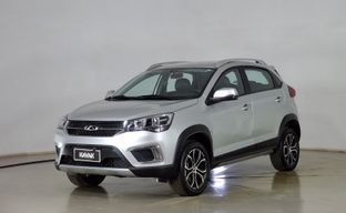 Chery • Tiggo 2