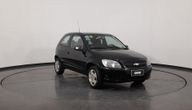 Chevrolet Celta 1.4 LT SPIRIT MT Hatchback 2012