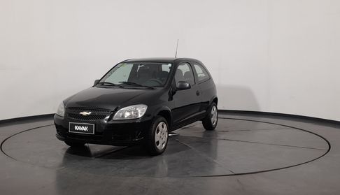 Chevrolet Celta 1.4 LT SPIRIT MT Hatchback 2012