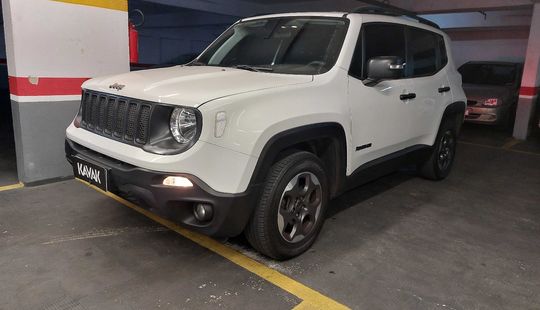 Jeep • Renegade