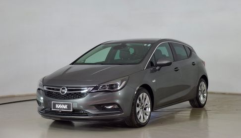 Opel Astra 1.4 TURBO ENJOY AUTO Hatchback 2019