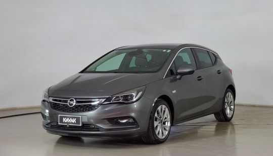 Opel Astra 1.4 TURBO ENJOY AUTO-2019