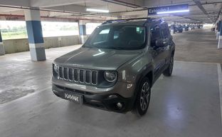 Jeep • Renegade