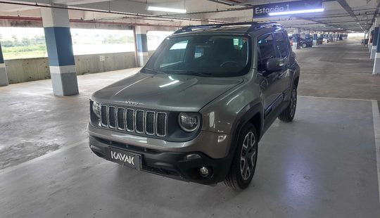 Jeep • Renegade