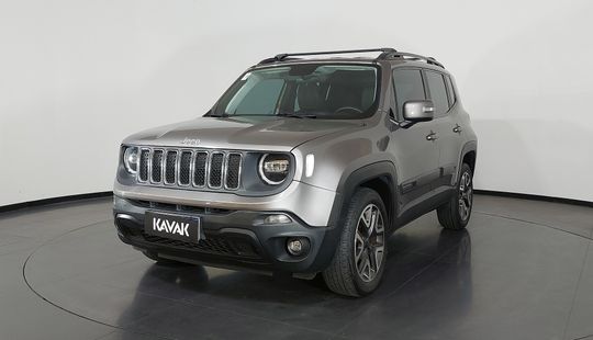 Jeep • Renegade