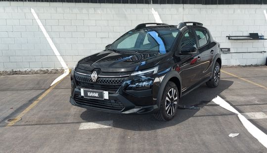 Renault Kardian 1.0 TCE EVOLUTION AUTO-2025