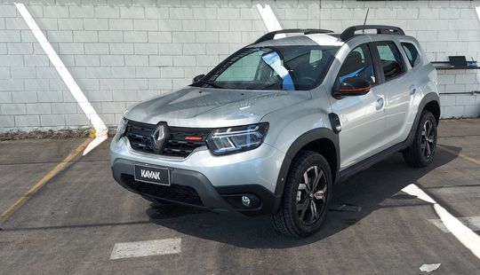 Renault • Duster