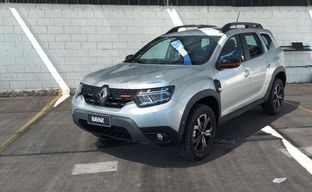 Renault • Duster