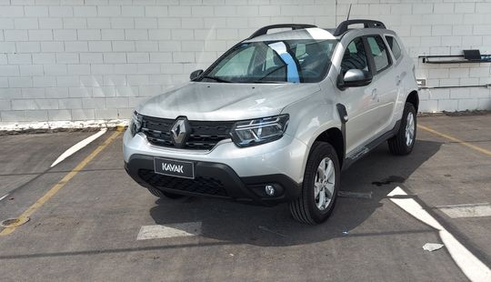 Renault • Duster