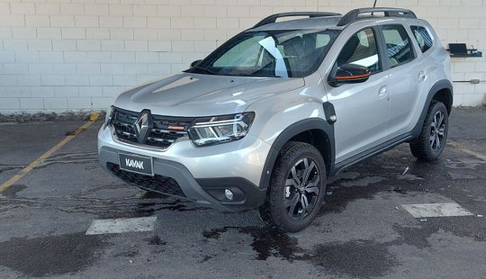 Renault • Duster