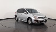 Nissan Tiida TEKNA Hatchback 2010