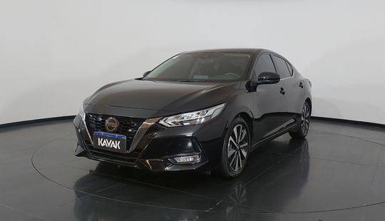 Nissan Sentra ADVANCE-2023