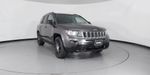 Jeep Compass 2.4 LATITUDE FWD ATX Suv 2015