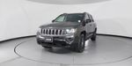 Jeep Compass 2.4 LATITUDE FWD ATX Suv 2015